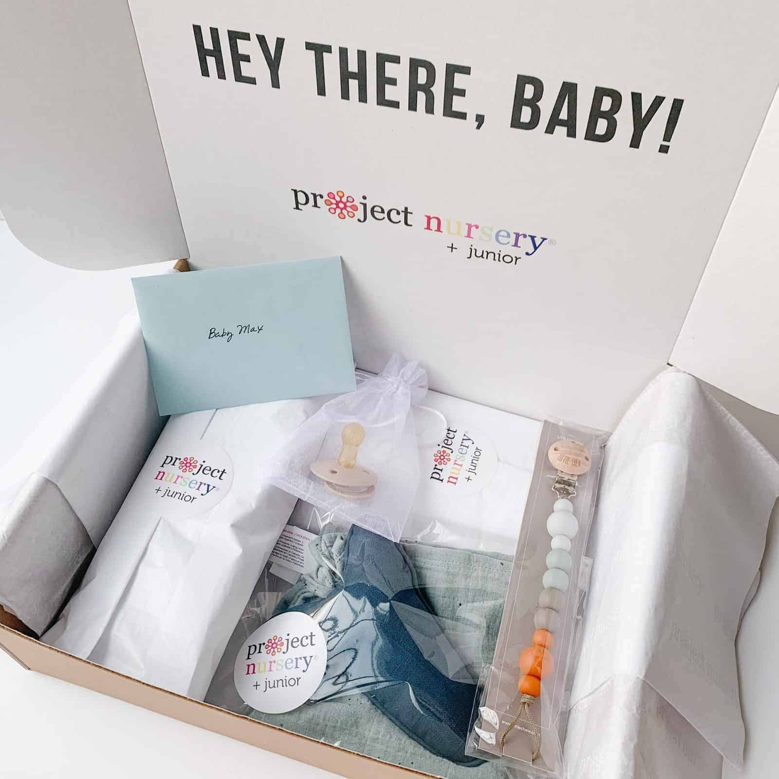 Baby Shower Gifts - Le Petite Studio